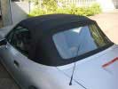 BMW Z3, Cabrio, Cabi-Verdeck, ersetzen, neu, anfertigen,