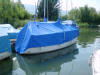 Bootsblachen, Bootsdecke, Bootsdecken, Bootsverdecke,Yacht, Persenning, Boot, Bootssattlerei, Segelyacht, Verdecke, 