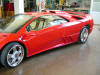 Lamborgini, Car, Syling,