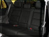 Kia Sorento mit neuem Leder - Interieur