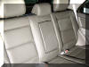 Kia Sorento Leder - Interieur Sitzbank