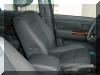 Kia Sorento mit Orginal Interieur