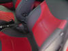 Mini Cooper Cabi mit Lederinterieur