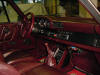Lederinterieur, Porsche