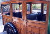 Ford A 1931 Station Wagon