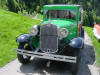 Ford A 1931 Woddy Wagon
