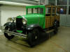 Ford, A , 1931, Woody,  Wagon