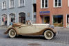 Oldtimer,Rolls Royce,Auto,Autositz