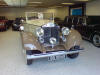 Rolls Royce, Twenty, 20 HP, 2 Door Drop Head by Ranalah, Chassis Nr. GYK 86, Jahrgang 1926