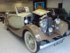 Rolls Royce, Twenty, 20 HP, 2 Door Drop Head by Ranalah, Chassis Nr. GYK 86, Jahrgang 1926
