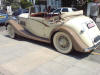 Rolls Royce, Twenty, 20 HP, 2 Door Drop Head by Ranalah, Chassis Nr. GYK 86