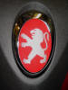 Peugeot Löwe