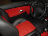 Interieur neu